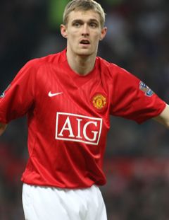 Darren Fletcher