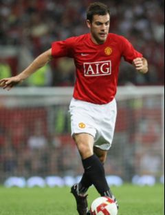 Darron Gibson