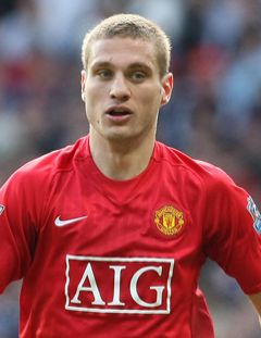Nemanja Vidič