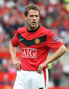 Michael Owen