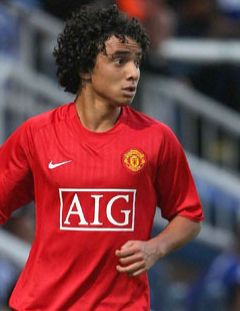 Rafael da Silva
