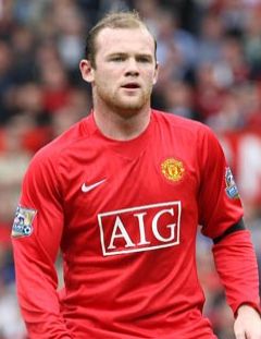 Wayne Rooney