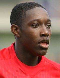 Danny Welbeck