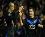 Review: Barnsley - Manchester United 0:2