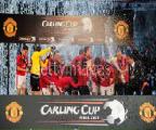 Carling Cup Videoreview: Aston Villa - Manchester United