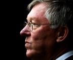 Sir Alex Ferguson k utk�n� proti Aston Ville