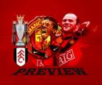 Preview: Manchester United - Fulham