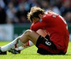 Review: Blackburn Rovers - Manchester United
