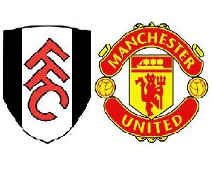 Review: Fulham FC - Manchester United