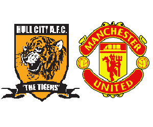 Review:  Hull City - Manchester United