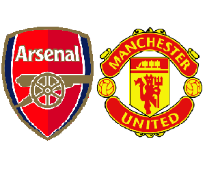 Review : Arsenal FC - Manchester United