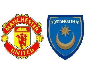 Review: Manchester United - Portsmouth