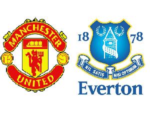 Review: Everton - Manchester United