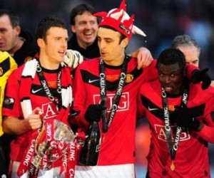Carling Cup Review: Aston Villa - Manchester United