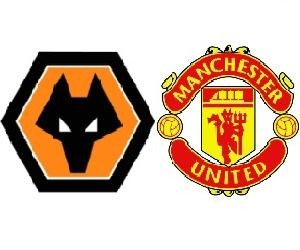 Review: Wolverhampton Wanderers - Manchester United